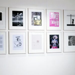 RUW! #1 Ordinary madness