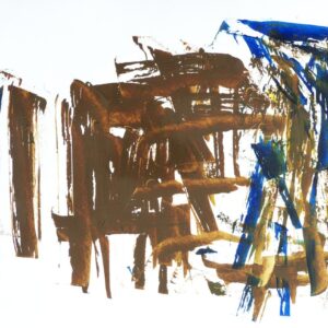 Restcolor gesture 3