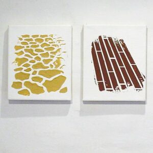 Exhibition view, Christoph Mauler