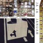 Invitation: Ja Ja January