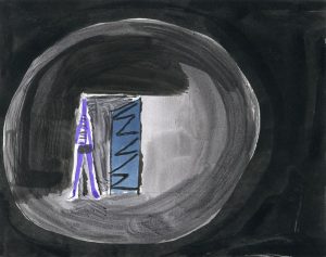 Filmstill: Second-Hand Princess