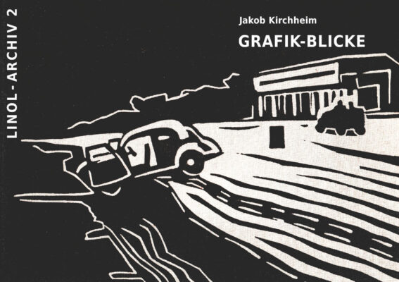 Grafik-Blicke-Linol-Archiv-2-Cover-2025