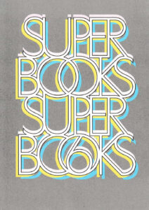 Super BOOKS-2025-vorne-Haus der Kunst-München