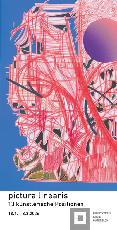Einladung_pictura linearis-KV-Gütersloh